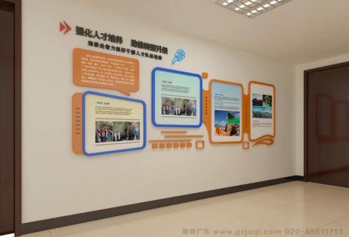 大方医院文化墙怎么做？如何建好科室护理文化墙？