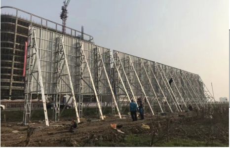 大方凯创教你怎样选择户外广告牌的最佳位置