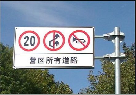 大方大广告牌制作不可忽视的流程