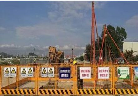 大方房地产项目标识制作要点