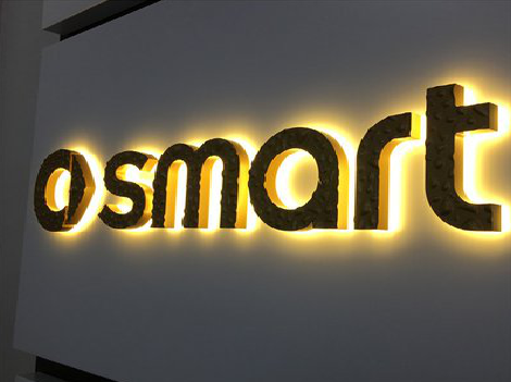 大方背光字有什么特点？生产过程如何？