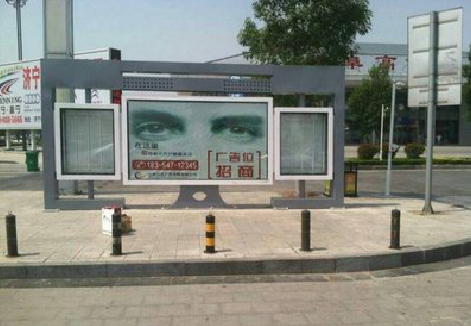 大方社区广告投放的几种常见方式。