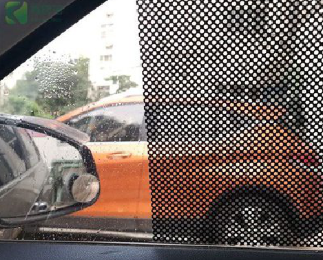 大方怎么判断单透膜的好坏？